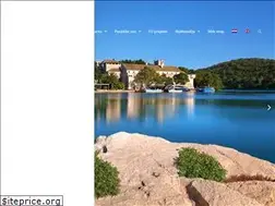 Sites similar to np-mljet.hr