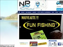 Sites similar to np-peche.com