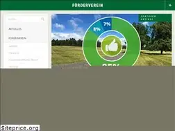 Sites similar to np-senne.de