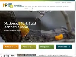 Sites similar to np-zuidkennemerland.nl