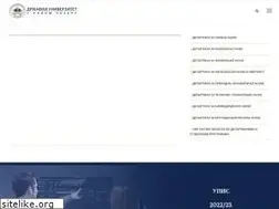 Sites similar to np.ac.rs