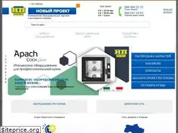 Sites similar to np.com.ua