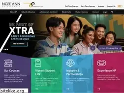 Sites similar to np.edu.sg