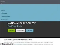 Sites similar to np.edu