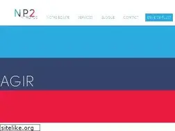 Sites similar to np2.ca