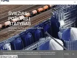 Sites similar to np5.lt