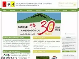 Sites similar to npa.org.br