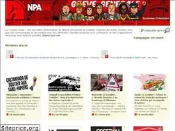 Sites similar to npa66.org
