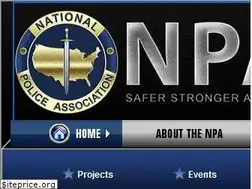 Sites similar to npa911.com