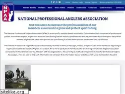 Sites similar to npaa.net