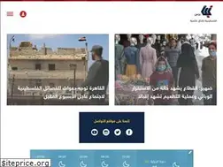 Sites similar to npaapress.com
