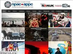 Sites similar to npac.ca