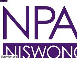 Sites similar to npacgreeneville.com