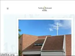 Sites similar to npachurch.org