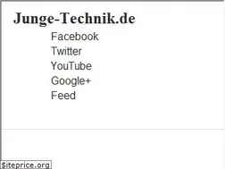 Sites similar to npack.de