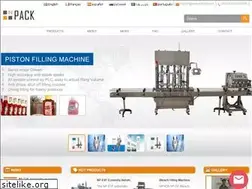 Sites similar to npackpm.com