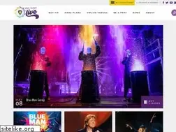Sites similar to npacvw.org