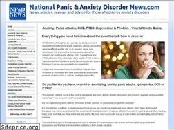 Sites similar to npadnews.com