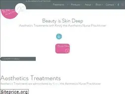 Sites similar to npaesthetics.co.uk