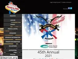 Sites similar to npaf.net