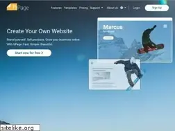 Sites similar to npage.de