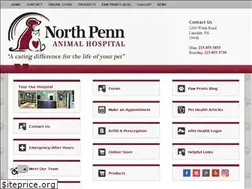 Sites similar to npah.com