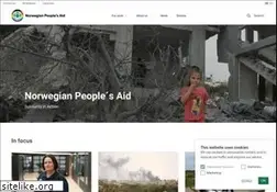 Sites similar to npaid.org