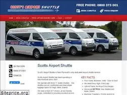 Sites similar to npairportshuttle.co.nz
