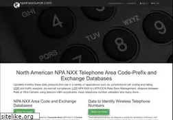 Sites similar to npanxxsource.com