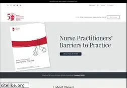 Sites similar to npao.org