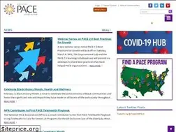 Sites similar to npaonline.org