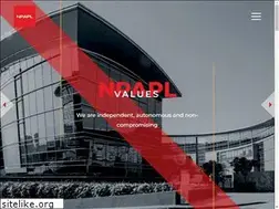 Sites similar to npapl.com