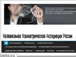 Sites similar to npar.ru