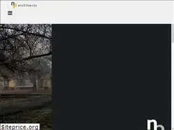 Sites similar to nparchitects.co.uk