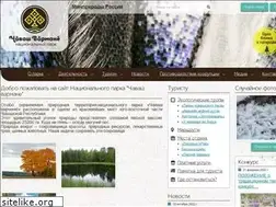 Sites similar to npark21.ru