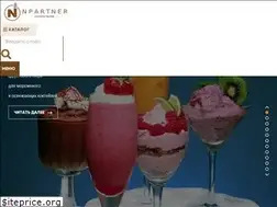 Sites similar to npartner.com.ua