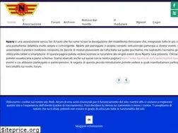 Sites similar to nparty.it