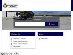 Sites similar to npas.police.uk