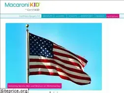 Sites similar to npascackvalley.macaronikid.com