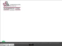 Sites similar to npasociados.es