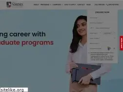 Sites similar to npat.in