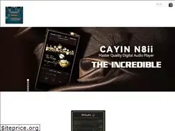 Sites similar to npaudio.uk
