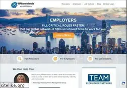 Sites similar to npaworldwide.com
