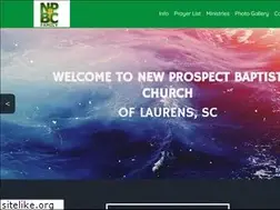 Sites similar to npbcfamily.org