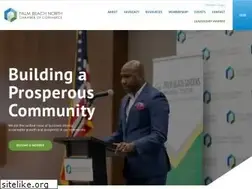 Sites similar to npbchamber.com