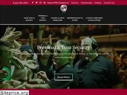 Sites similar to npbcompanies.com