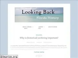 Sites similar to npbhistory.wordpress.com