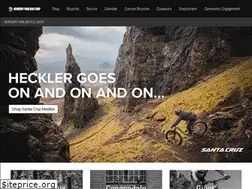 Sites similar to npbikeshop.com