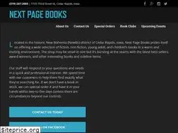 Sites similar to npbnewbo.com