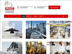 Sites similar to npbsco.com